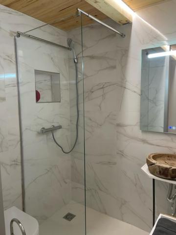 Apartamentos San Juan De Gaztelugatxe Bermeo Bagian luar foto