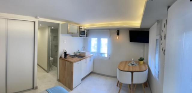 Apartamentos San Juan De Gaztelugatxe Bermeo Bagian luar foto