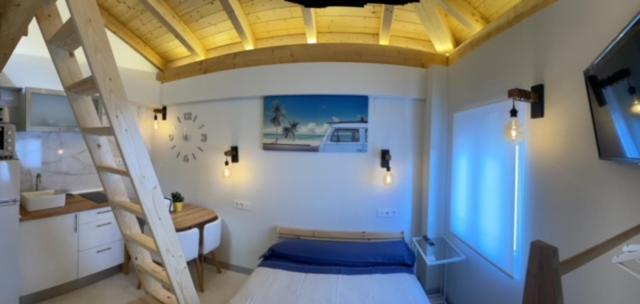Apartamentos San Juan De Gaztelugatxe Bermeo Bagian luar foto