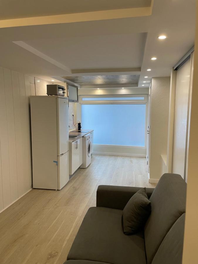 Apartamentos San Juan De Gaztelugatxe Bermeo Bagian luar foto