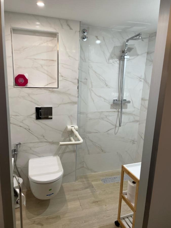 Apartamentos San Juan De Gaztelugatxe Bermeo Bagian luar foto