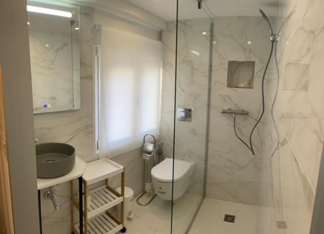 Apartamentos San Juan De Gaztelugatxe Bermeo Bagian luar foto
